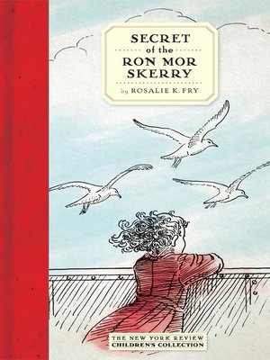 cover image of Secret of the Ron Mor Skerry